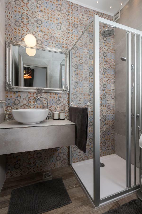 City Center Rooms دوبروفينك المظهر الخارجي الصورة