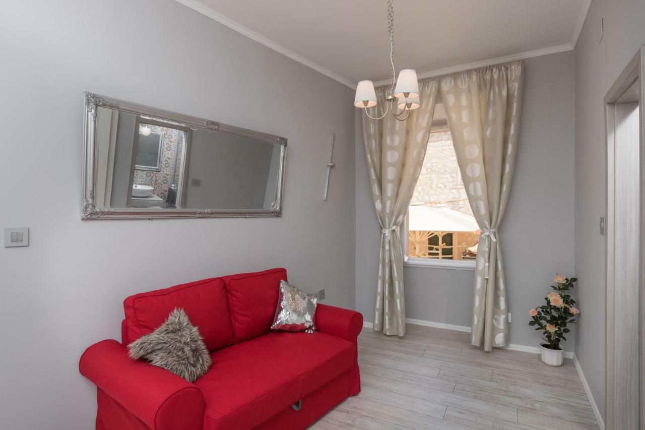 City Center Rooms دوبروفينك المظهر الخارجي الصورة
