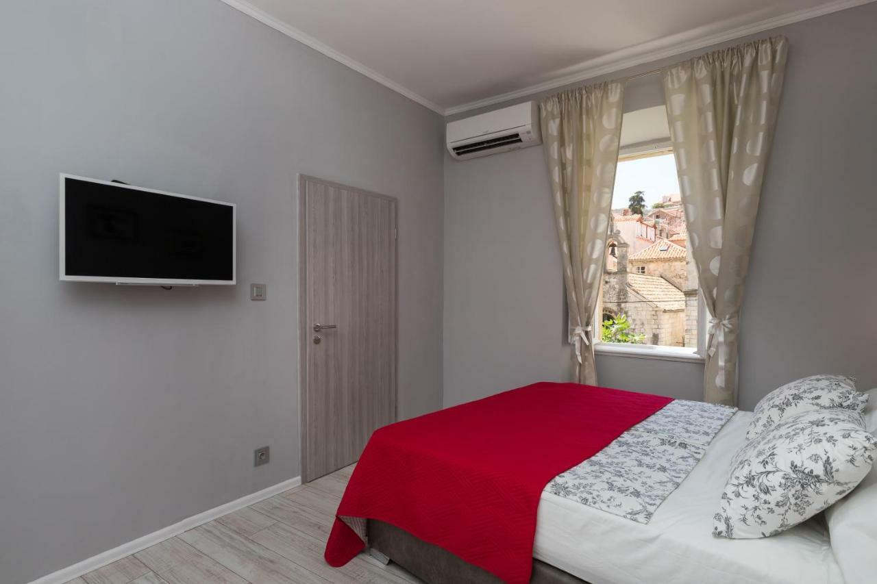 City Center Rooms دوبروفينك المظهر الخارجي الصورة